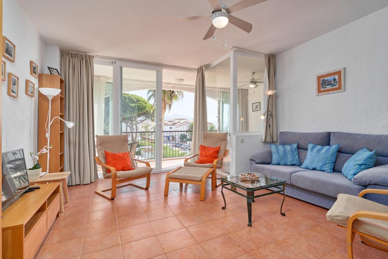 Carabeo 23- Acceso A La Playa Appartement Nerja Buitenkant foto